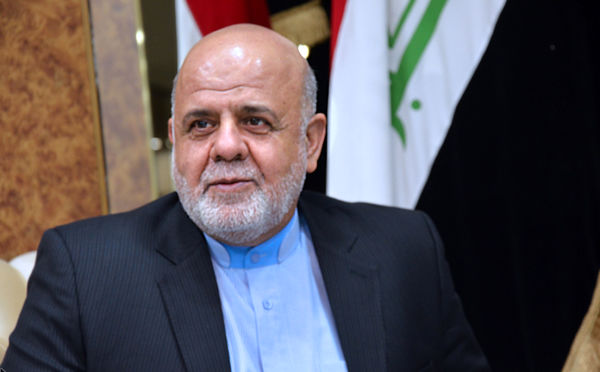 می‌خواهند رابطه ایران و عراق را تخریب کنند