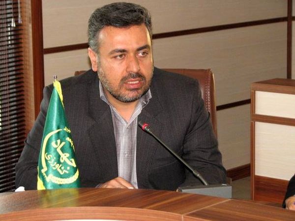 برنامه هفته بسیج سازمان جهاد کشاورزی استان قزوین تشریح شد