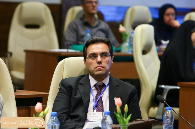 همایش ملی روز جهانی هاری