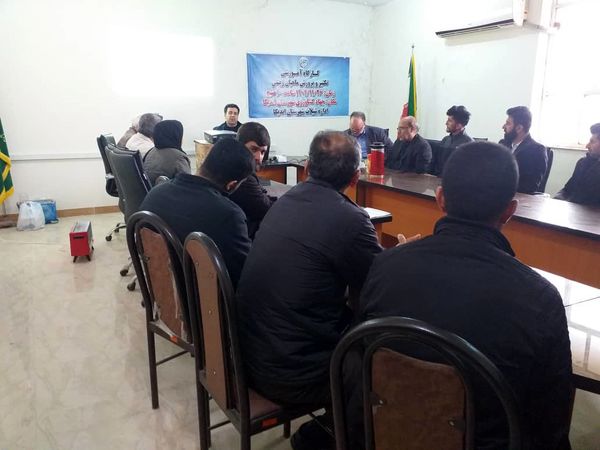 آموزش و تجربه اساس سرمایه گذاری در حوزه پرورش ماهیان زینتی