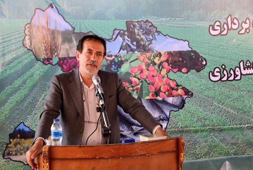 تمرکز کارهای عمرانی در روستاها روی طرح‌های انتقال آب