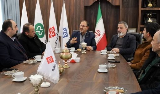 کارخانجات خوراک دام و طیور در خط مقدم امنیت غذایی کشور قرار گرفته اند