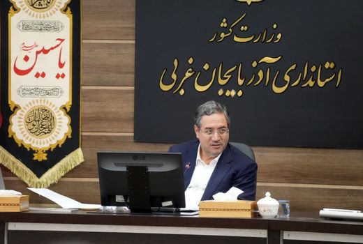 جهاد کشاورزی با آگاه‌سازی کشاورزان نقش کلیدی در احیای دریاچه ارومیه ایفا کند