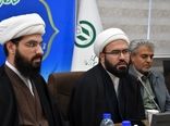  قدردانی از عملکرد وزارت جهاد کشاورزی در دوران جنگ تحمیلی دوم و سوم