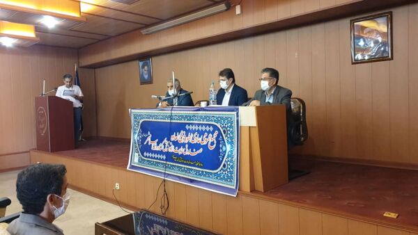 صندوق حمایت از توسعه بخش کشاورزی اسلامشهر، موفق‌ترین صندوق‌ استان تهران 