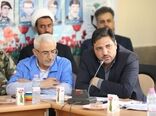 طرح انتقال آب گرداب سفلی تا پایان سال تکمیل می‌شود