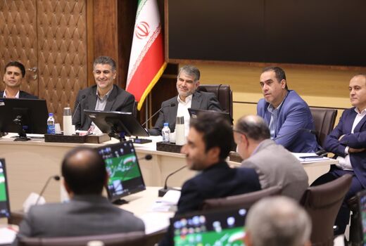 شرایط بهبود بازار پس از اجرای قانون تمرکز 