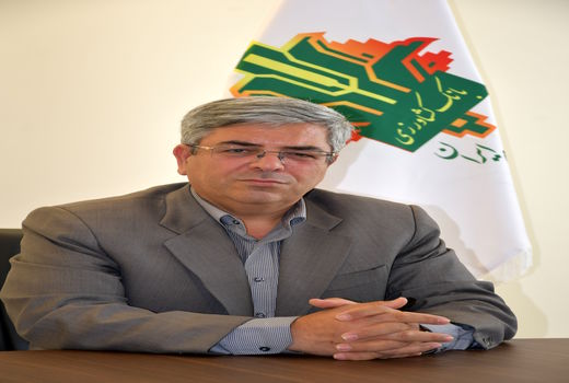 حمایت ۴۶ هزار میلیارد ریالی بانک کشاورزی از ۱۷ هزار بهره‌بردار آذربایجان شرقی