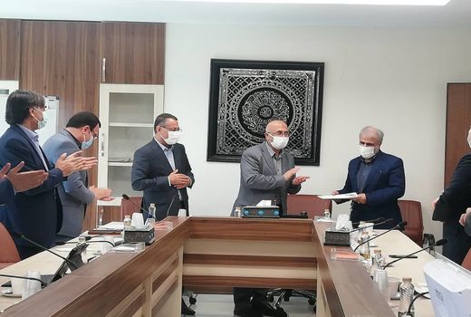 هوشمندسازی و زنجیره‌های تامین کشاورزی اولویت های وزارت جهاد کشاورزی در دولت سیزدهم