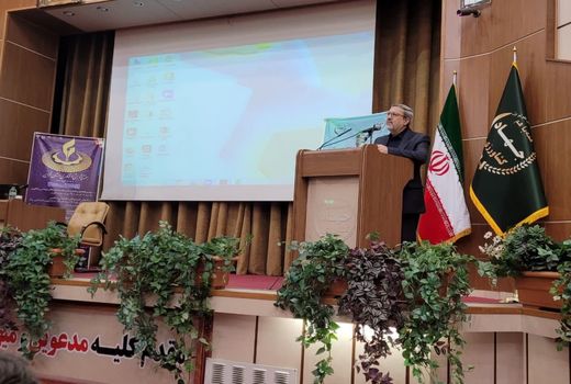 دستیابی به توسعه پایدار، با نفوذ دانش و فناوری نوین در مزرعه میسر می‌شود