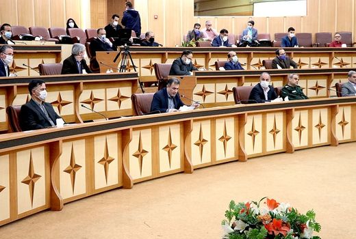 ۳۳۵ نفر اشتغال در پروژه های اقتصاد مقاومتی جهاد کشاورزی گیلان
