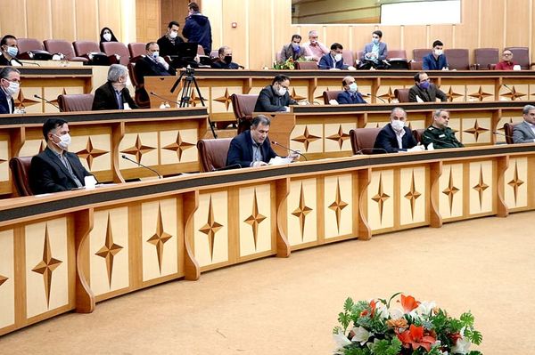 ۳۳۵ نفر اشتغال در پروژه های اقتصاد مقاومتی جهاد کشاورزی گیلان
