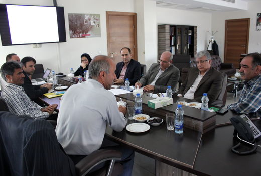 همکاری بخش خصوصی ایران و ایتالیا برای تولید محصولات کشت بافت و نهال گواهی شده