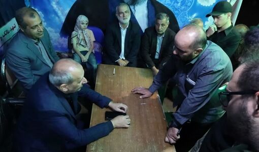 استمرار ارتباط مستقیم مدیران جهاد کشاورزی آذربایجان شرقی و مردم