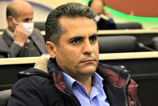 آغاز عملیات اجرایی نوسازی وبهسازی مراکز خدمات جهادکشاورزی شهرستان اردل 