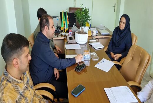 پرداخت یک هزار میلیارد ریال تسهیلات بنیاد علوی به بخش کشاورزی و روستاهای قزوین
