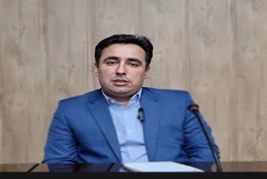 نقشه‌برداری هوشمند منابع طبیعی/ هوش مصنوعی به کمک آب و خاک ایران آمد