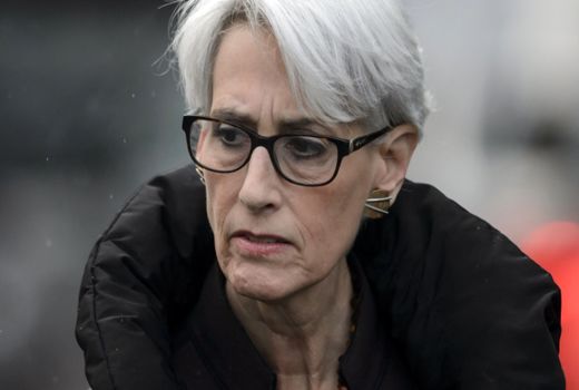 ناگفته های شرمن از مذاکرات هسته ای