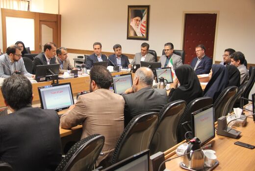امنیت غذایی، پیش نیاز اقتصاد پایدار است
