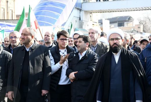 جامعه کشاورزی و عشایری آذربایجان شرقی مشارکتی پرشور در انتخابات خواهد داشت