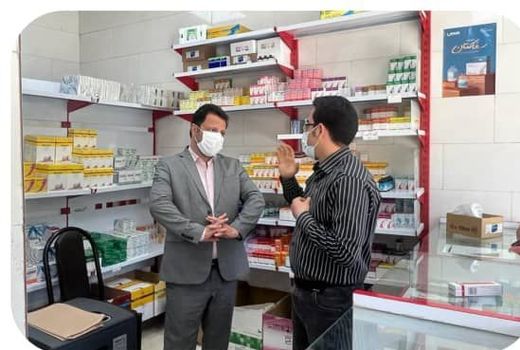 هیچگونه کمبود واکسن و داروی دامی در استان وجود ندارد