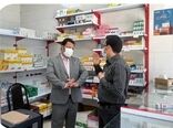 هیچگونه کمبود واکسن و داروی دامی در استان وجود ندارد
