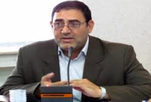 مشارکت اقشار جامعه برای حفظ خاک و توسعه پوشش گیاهی ضروری است