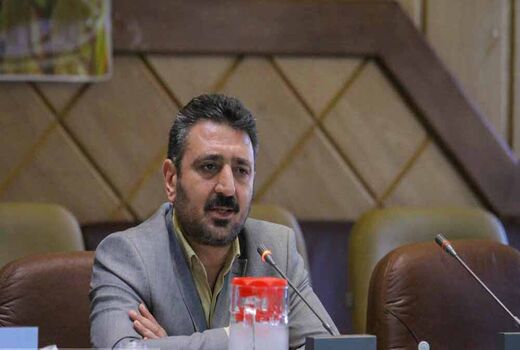 بذور هیبریدی بین کشاورزان اصفهانی توزیع می‌شود