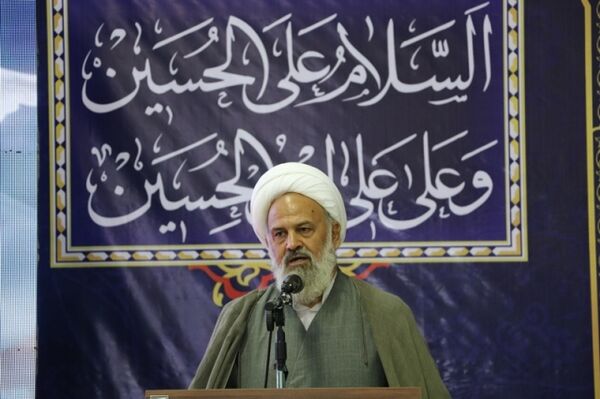 برگزاری سومین جلسه کارگروه روستایی و عشایری دهه فجر کرمان