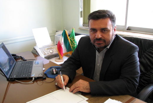 گازرسانی به اولین شهرک گلخانه‌ای قزوین امسال آغاز می‌شود