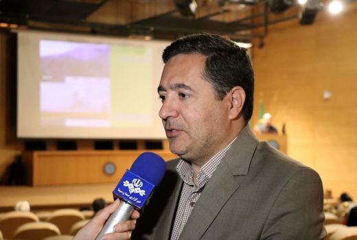 تبیین اقدامات جهاد کشاورزی فارس در حفاظت از خاک