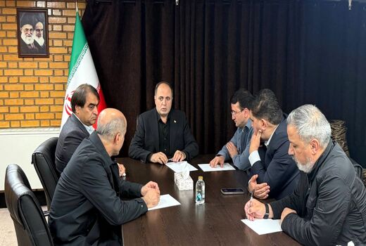 کشاورزی ایران نماد تاب‌آوری و مقاومت است 