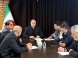 کشاورزی ایران نماد تاب‌آوری و مقاومت است 