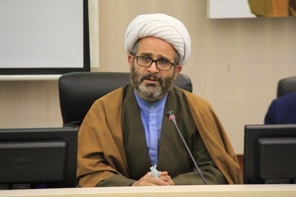 صیانت از منابع طبیعی باید به عنوان یک ارزش در جامعه نهادینه شود