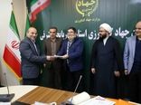  رسانه‌ها پیشران اصلی فرهنگ‌سازی در حوزه منابع طبیعی هستند