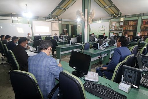  تنها ابزار حمایتی دولت بیمه کشاورزی است