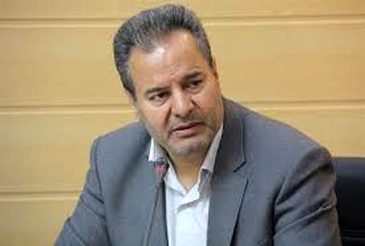 تنها 10 درصد خاک اراضی استان زنجان  درجه یک  است