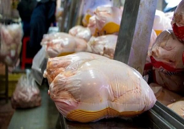کاهش قیمت مرغ و تخم مرغ در بازار چهارمحال و بختیاری