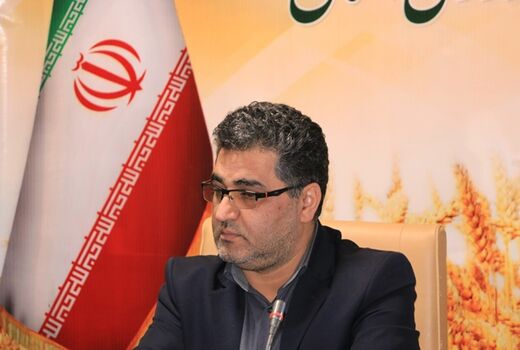 سال گذشته جوجه ریزی در مرغداری های استان رشد 10 درصدی داشته است
