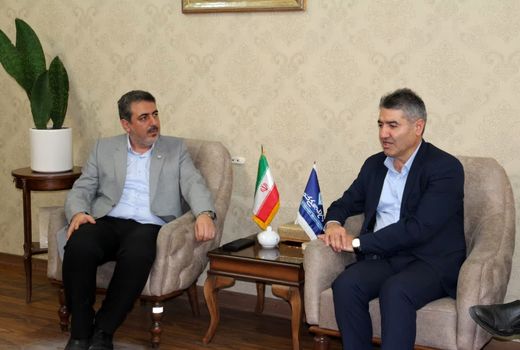 رفع موانع صادرات و واردات محصولات دامی در آذربایجان شرقی