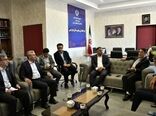 توسعه زیرساخت‌های عشایری شهرستان هریس با رویکرد آبخیزداری و مدیریت منابع آبی 