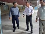  ارزیابی زیرساخت‌ها و رفع موانع موجود در راستای نظارت مستمر بر فرآیندهای تولید