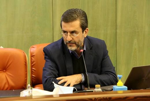 بدهی معوق دولت‌ را تسویه کردیم