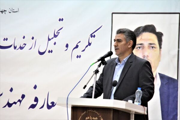 اولتیماتوم به مدیران جهاد کشاورزی/مدیران کم‌کار در مجموعه وزارت جهادکشاورزی تغییر پیدا می‌کنند
