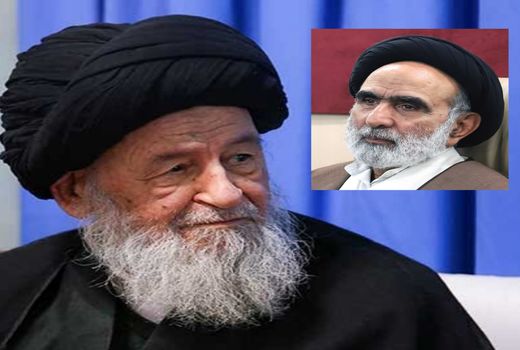 پیام تسلیت نماینده ولی فقیه در وزارت جهاد کشاورزی در پی ارتحال آیت الله علوی گرگانی