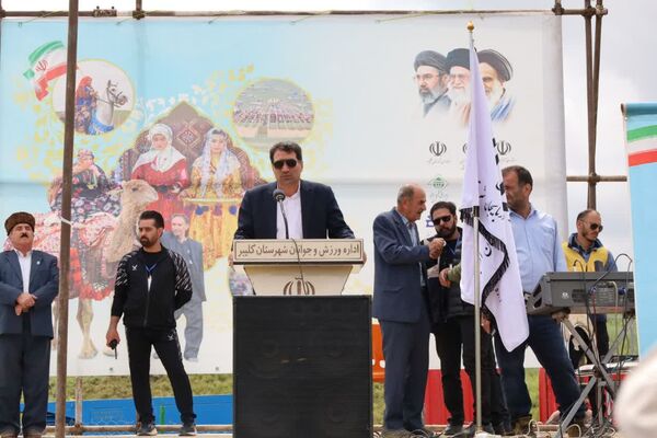  عشایر ستون استوار اقتصاد و امنیت کشور هستند