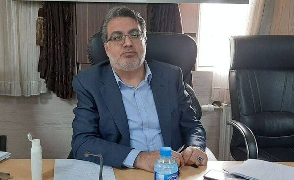 برگزاری میز ارتباطات مردمی  در جهاد کشاورزی استان ها به مناسبت دهه فجر