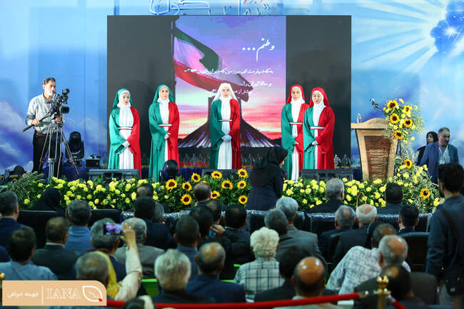 سفر وزیر جهاد کشاورزی به استان قزوین