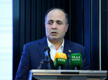  نشست مسئولان وزارت جهاد کشاورزی و روسای جهاد کشاورزی استان ها با حضور وزیر جهاد کشاورزی  