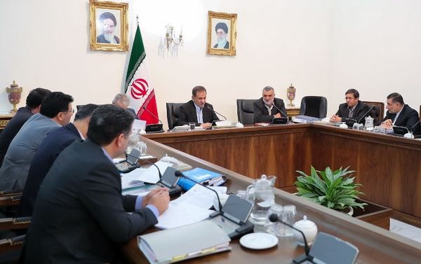  کالا‌ی شب عید به موقع در دسترس مردم باشد